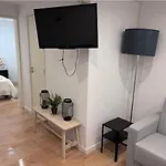 Little Dream For 5 In The Heart Of Lisbon