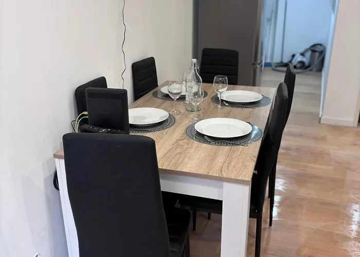 Little Dream For 5 In The Heart Of Lisbon