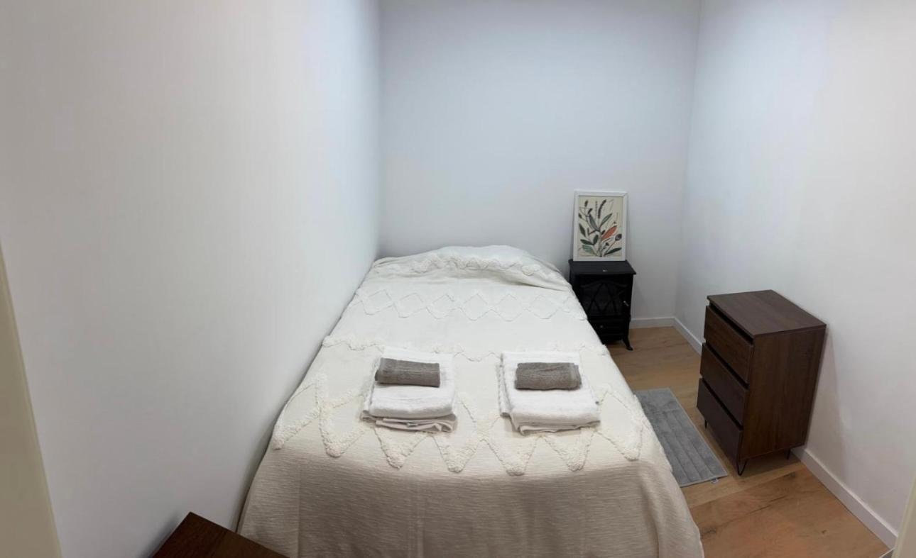 Apartment Little Dream For 5 In The Heart Of *