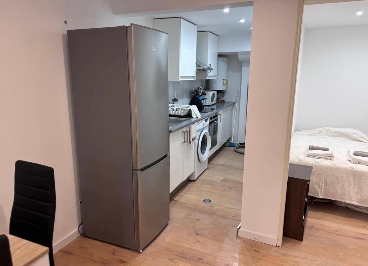 Apartment Little Dream For 5 In The Heart Of