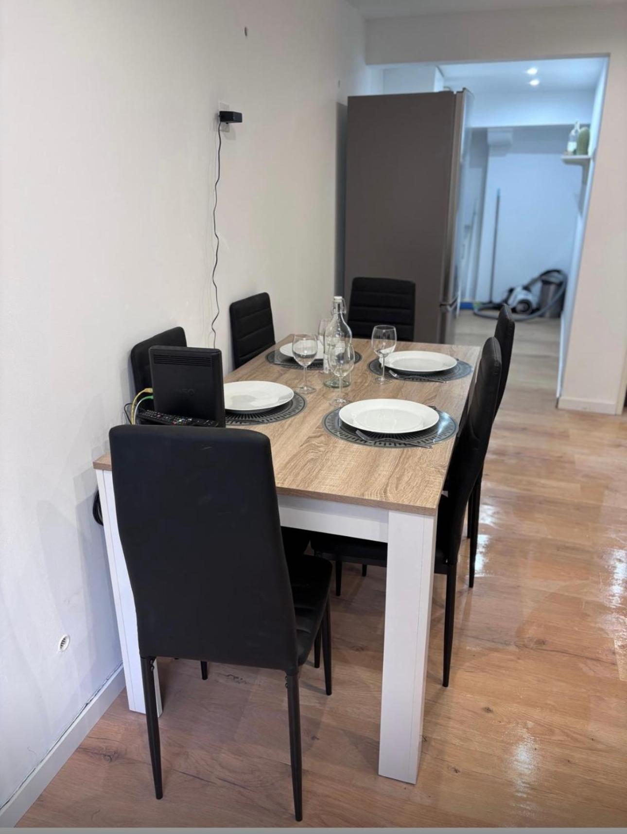 Apartment Little Dream For 5 In The Heart Of *